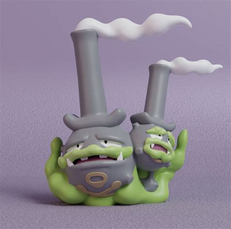 alolan weezing weakness.